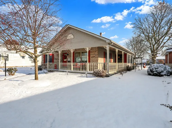 339 Kentucky Ave, Tipton, IN 46072