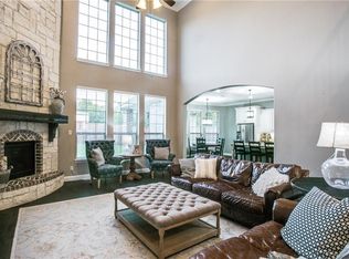 920 Jessica Ln, Prosper, TX 75078