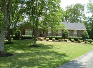 765 Shadybrook Ct, Brentwood, TN 37027