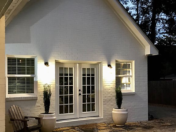 Pool/Guest House