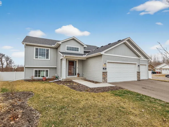 401 66th St SW, Waverly, MN 55390