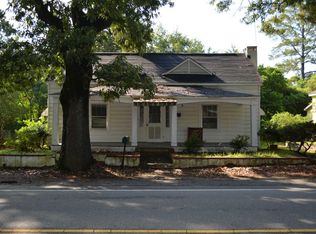 1246 Haile St, Camden, SC 29020