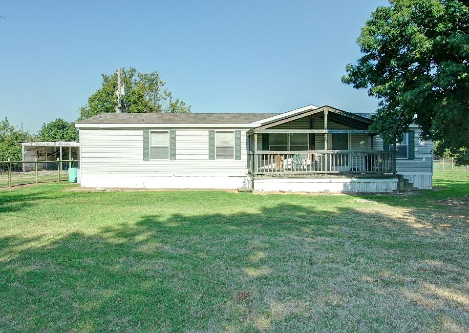1st image of 7402 S 336th East Ave