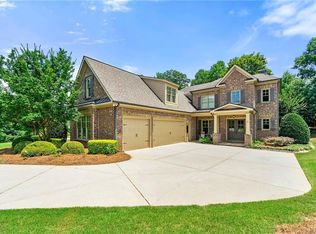 2317 Whiting Bay Cts NW, Kennesaw, GA 30152