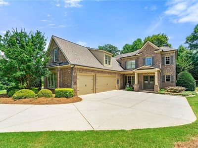 2317 Whiting Bay Cts NW, Kennesaw, GA, 30152