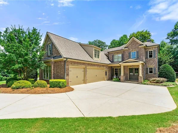 2317 Whiting Bay Cts NW, Kennesaw, GA 30152