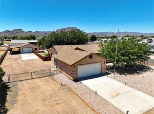4475 N Roosevelt Street, Kingman, AZ 86409