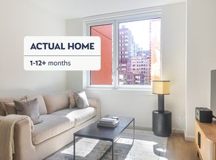 266 W 96th St #1205, New York, NY 10025