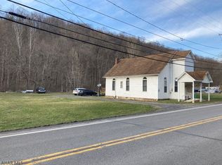 2783 Broad Top Mountain Rd, Saxton, PA 16678