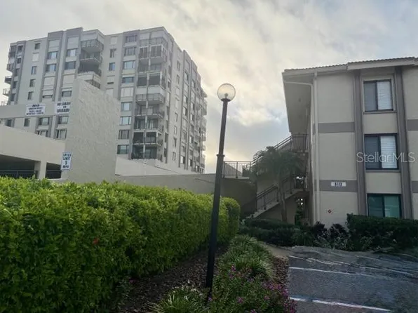 6372 Palma Del Mar Blvd S APT 118, Saint Petersburg, FL 33715