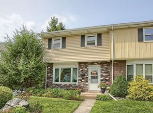 981 E Oak St, Palmyra, PA 17078