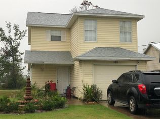 165 Kimbrel Ave, Panama City, FL 32404