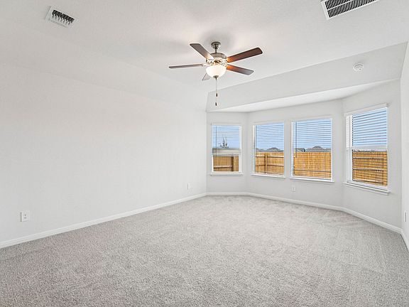 The Preston 403 Floorplan