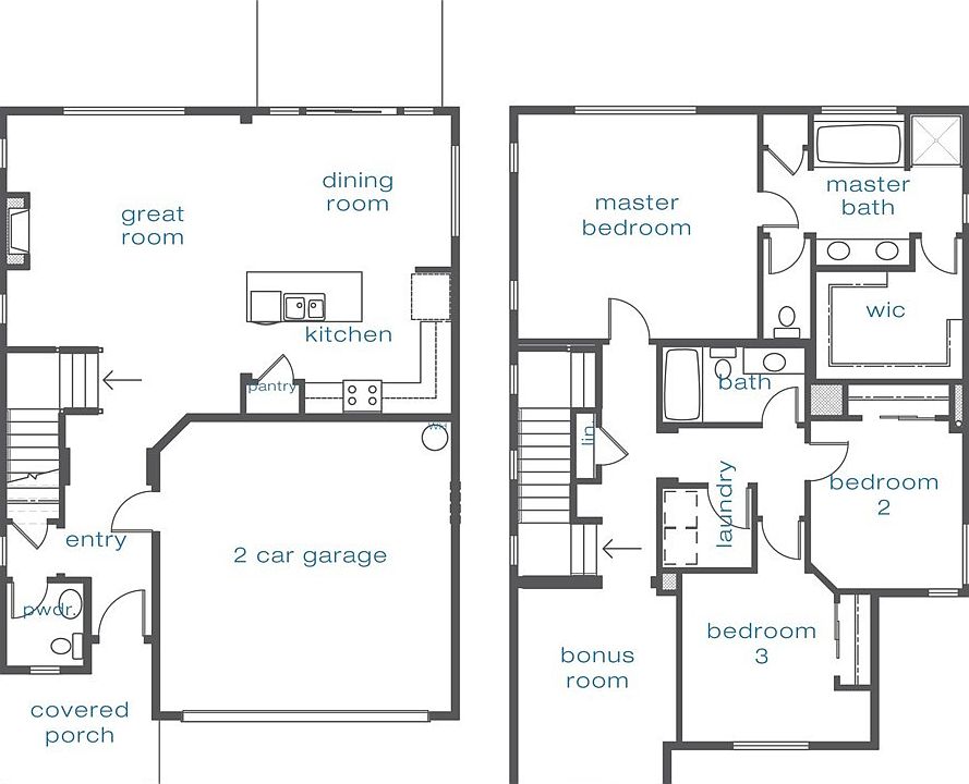 2nd image of 2221 Tucker Dr #78