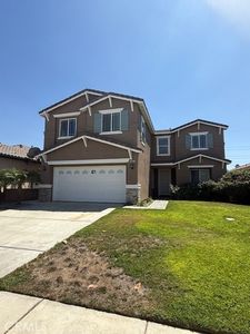 14963 Colby Pl, Fontana, CA, 92337