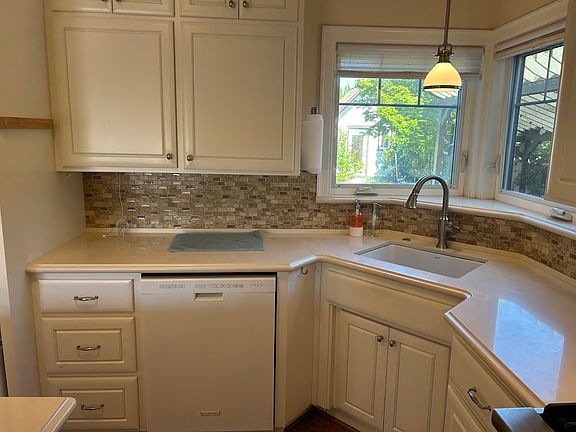 Kitchen View
