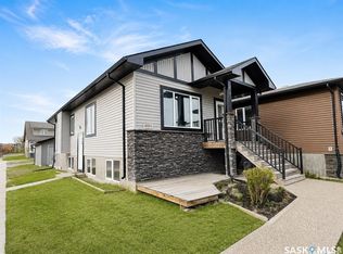 4801 James Hill Road, Regina, SK S4W 0C6