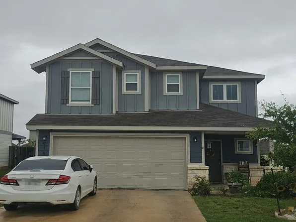 915 Steeplebush, New Braunfels, TX 78130