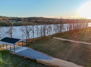 1240 Waterway Dr Lot 71, Bath Springs, TN 38311