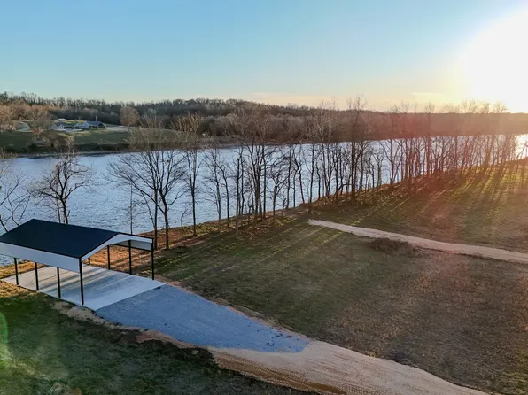 1240 Waterway Dr Lot 71, Bath Springs, TN 38311