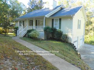 2773 Loring Rd NW, Kennesaw, GA 30152