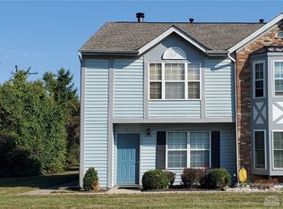 5911 Leyden Ln, Dayton, OH 45424