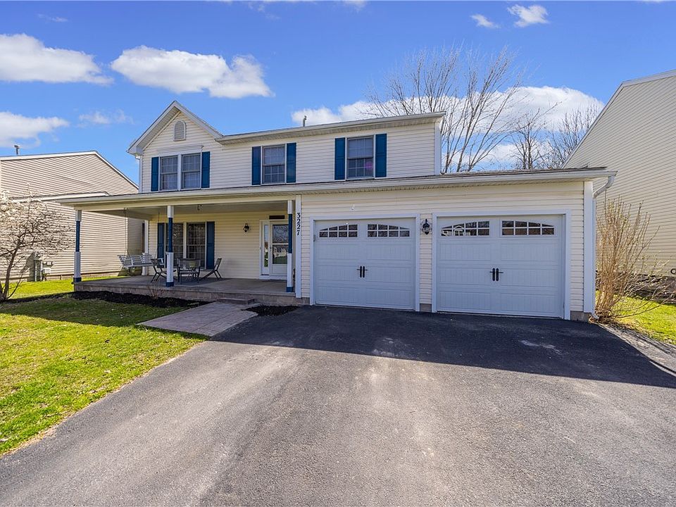 3227 Pine View Dr, Walworth, NY 14568 Zillow