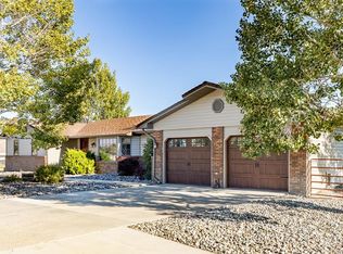 4123 Pat Ohara Mountain Dr LOT 23, Cody, WY 82414