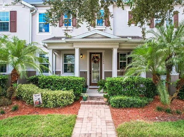 13790 Beckman Dr, Windermere, FL 34786