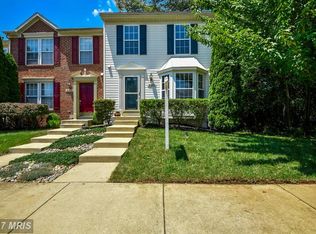 2502 Piney Pass Way, Odenton, MD 21113