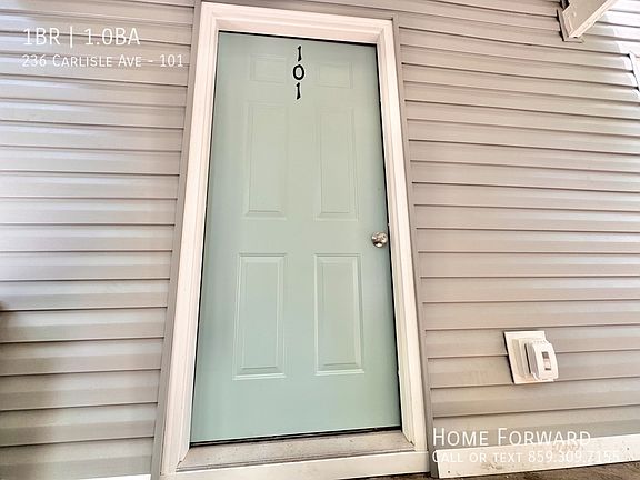 2nd image of 236 Carlisle Ave #101