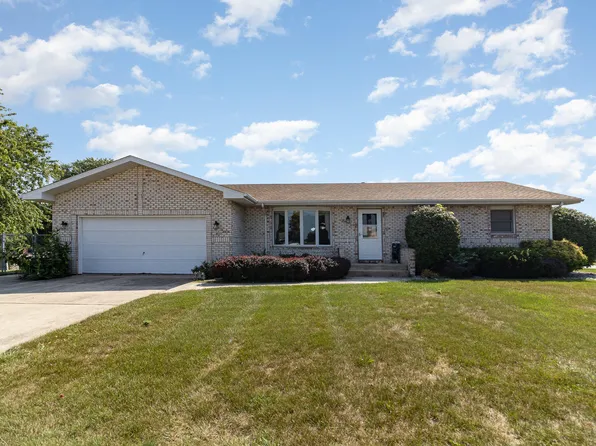 7511 Johnson St, Merrillville, IN 46410
