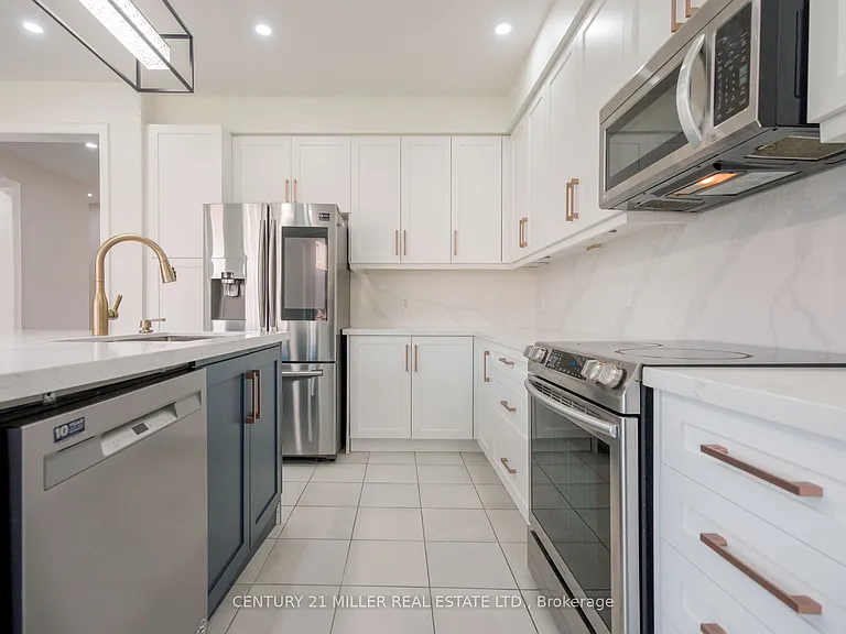 95 Goodwin Cres #UPPER — Photo 5