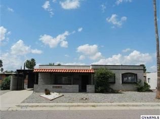 1632 S San Luis, Green Valley, AZ 85614