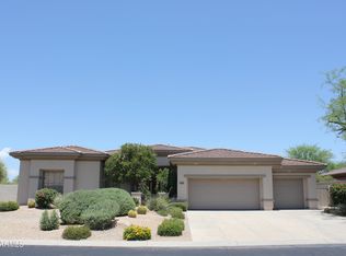 7484 E Pontebella Dr, Scottsdale, AZ 85266