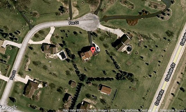 Map View