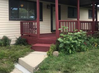 309 Parkdale Rd, West Jefferson, OH 43162