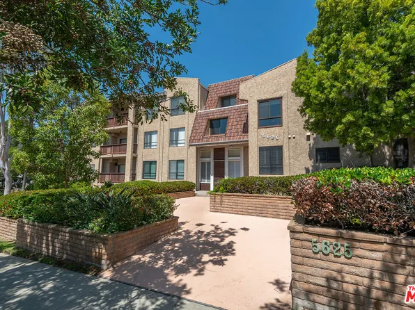 5625 Cambridge Way Unit 204, Culver City, CA 90230