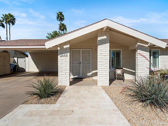 5th image of 3444 E WINDROSE Drive