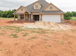 645 Still Mdws, Guthrie, OK 73044