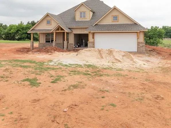 645 Still Mdws, Guthrie, OK 73044