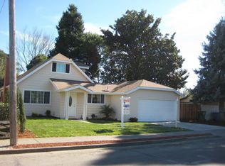 3616 Sonoma Ave, Santa Rosa, CA 95405