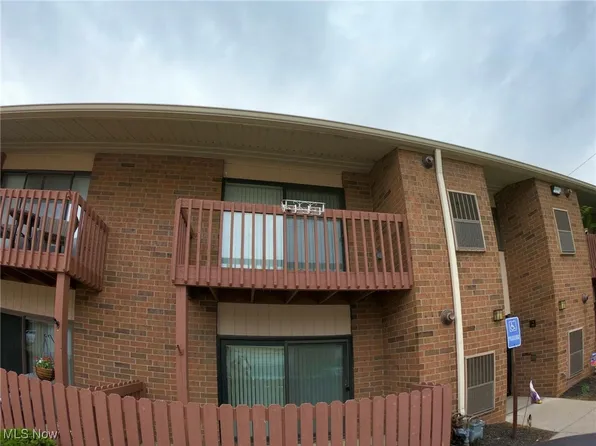 6395 Princeton Ct APT 203H, Cleveland, OH 44130