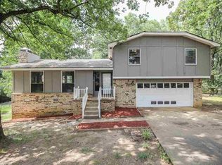 2810 General Samuels Rd, Jacksonville, AR 72076