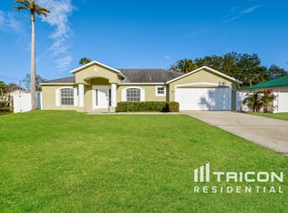 1811 Lime Tree Dr, Edgewater, FL 32132