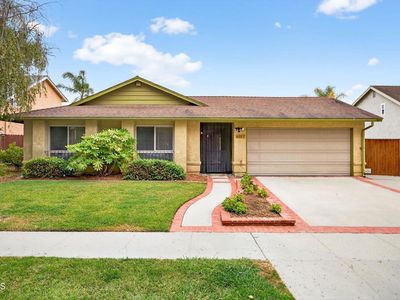6322 Fremont St, Ventura, CA, 93003