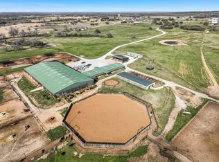 17939 N Fm 1189, Lipan, TX 76462