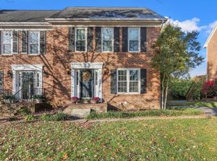 1145 Dunbarton Ln, Lexington, KY 40502