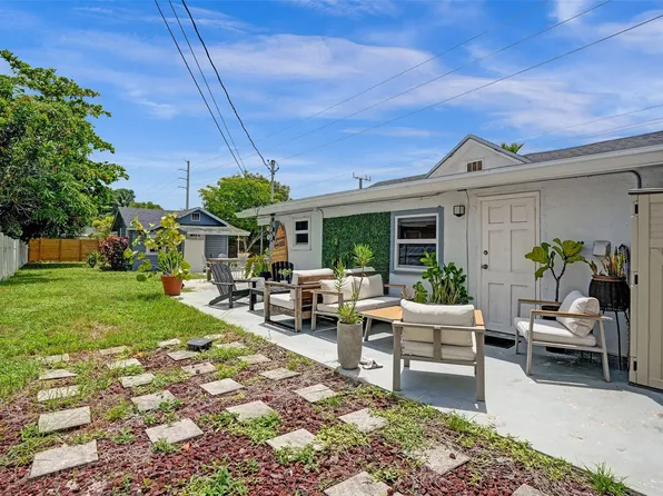 1201 N Andrews Avenue, Fort Lauderdale, FL 33311