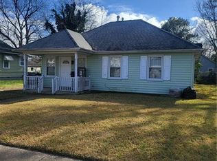 1419 W 40th St, Norfolk, VA 23508